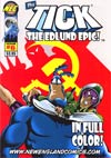 Tick Edlund Epic #6