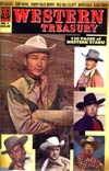 Western Treasury Vol 1