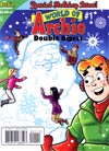 World Of Archie Double Digest #1