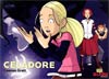 Celadore Vol 1 TP
