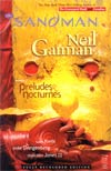 Sandman Vol 1 Preludes & Nocturnes TP New Edition