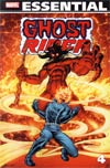 Essential Ghost Rider Vol 4 TP