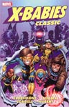 X-Babies Classic Vol 1 TP