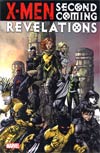 X-Men Second Coming Revelations HC