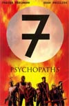 7 Psychopaths TP