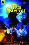 Adventures Of Tom Sawyer TP By Campfire