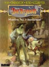 Dungeon Monstres Vol 3 Heartbreaker TP