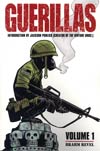 Guerillas Vol 1 TP