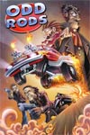 Odd Rods Vol 1 GN