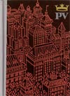 Palookaville Vol 20 HC