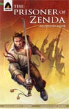 Prisoner Of Zenda TP By Campfire