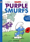 Smurfs Vol 1 The Purple Smurfs TP