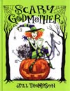 Scary Godmother HC Dark Horse Edition