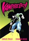 Vampire Boy TP