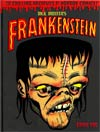 Dick Briefers Frankenstein HC