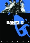 Gantz Vol 13 TP