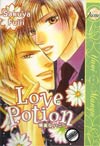 Love Potion GN
