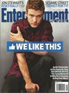 Entertainment Weekly #1123 Oct 8 2010