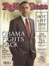 Rolling Stone #1115 Oct 14 2010