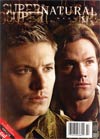 Supernatural Magazine #20 Special Previews Exclusive Edition