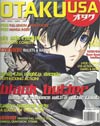 Otaku USA Magazine Dec 2010