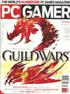 PC Gamer #207 Dec 2010