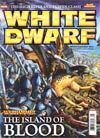 White Dwarf #368