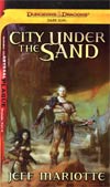 Dark Sun City Under The Sand MMPB