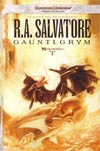Forgotten Realms Gauntlgrym Neverwinter Book 1 HC