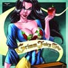 Grimm Fairy Tales 2011 Calendar