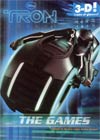 Tron Legacy The Games TP