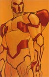 Stan Lees Soldier Zero #1 Incentive Dave Johnson Virgin Cover