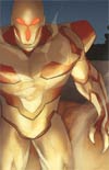 Stan Lees Soldier Zero #1 Incentive Phil Noto Virgin Cover