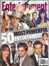 Entertainment Weekly #1124 Oct 15 2010