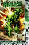 Incredible Hulks #615