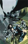 Uncanny X-Force #1 Poster