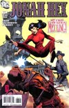 Jonah Hex Vol 2 #61