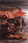 Invaders Now #2 DF Exclusive Alex Ross Virgin Cover