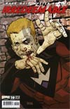 Irredeemable #19 Regular Cover A