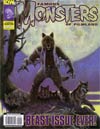 Famous Monsters Of Filmland #252 Incentive William Stout Variant Cover