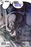 Batman Return Of Bruce Wayne #6 Incentive Lee Garbett Variant Cover