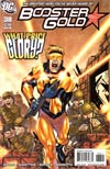 Booster Gold Vol 2 #38