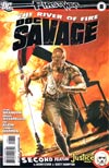 Doc Savage Vol 4 #8