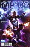 Thanos Imperative #6