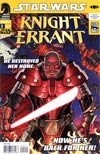 Star Wars Knight Errant Aflame #2