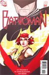 Batwoman #0 One Shot Incentive Amy Reeder Variant Cover