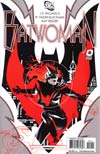 Batwoman #0 One Shot Regular JH Williams III Cover
