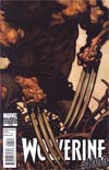 Wolverine Vol 4 #1000 Variant Rafa Garres Cover