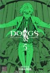 Dogs Bullets & Carnage Vol 5 TP