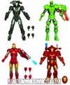 Iron Man 6-Inch Action Figure Assortment Case 201101